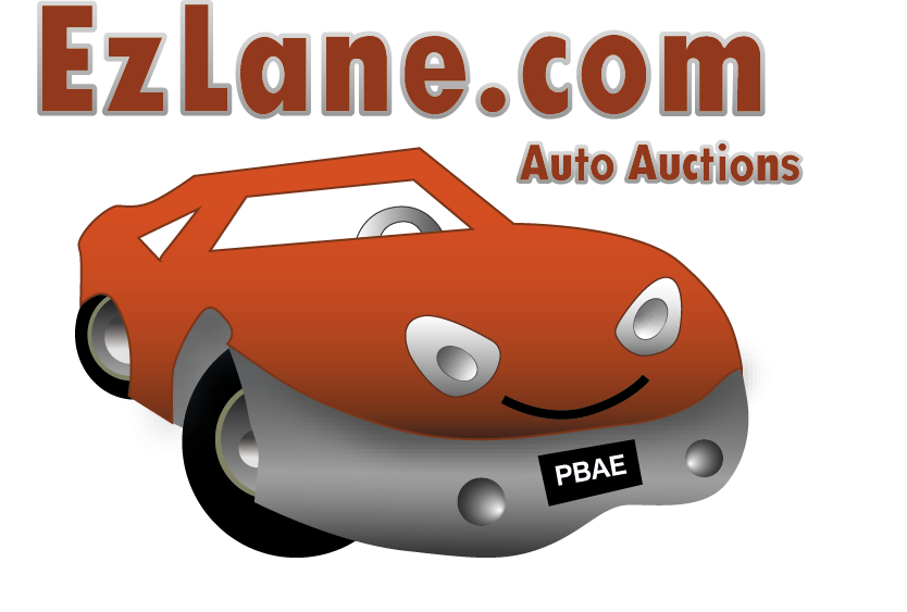 Ezlane.com Auto Auctions